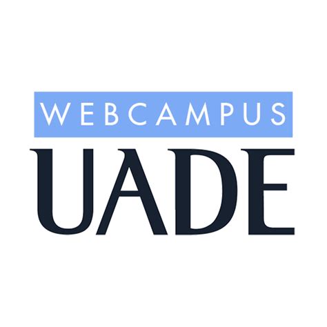 uade web campus 2